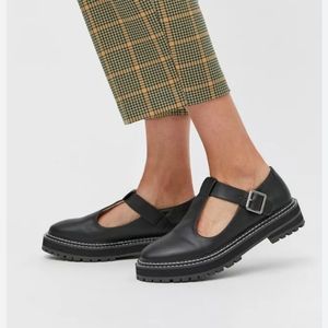 Urban Outfitters Marion Mary Jane's